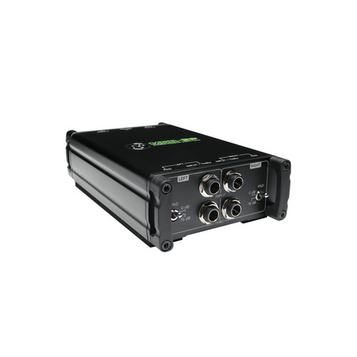 Mackie mdb passive - mackie, mdb-2p