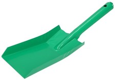 Kohlenschaufel 370 x 95 mm