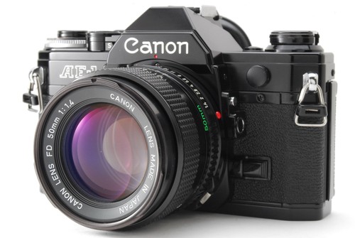 Neuwertig canon ae - 【neuwertig-】canon, ae-1