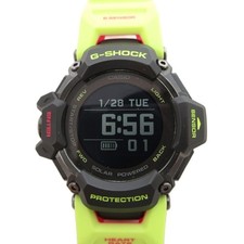 CASIO G-SHOCK G-SQUAD Digital