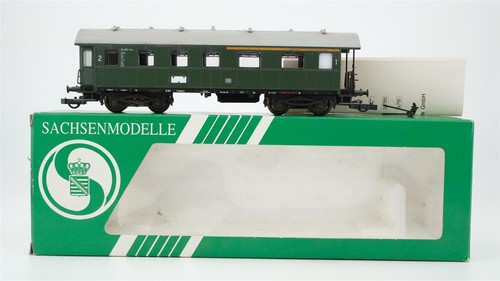 Sachsenmodelle 14327 - h0,