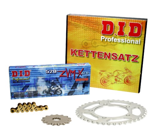 Did super ring gold - super,