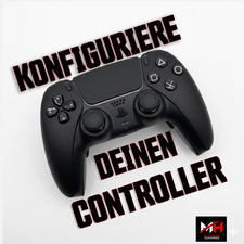 Playstation ps5 scuf - playstation, 5
