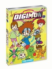 Digimon vol.2 von not