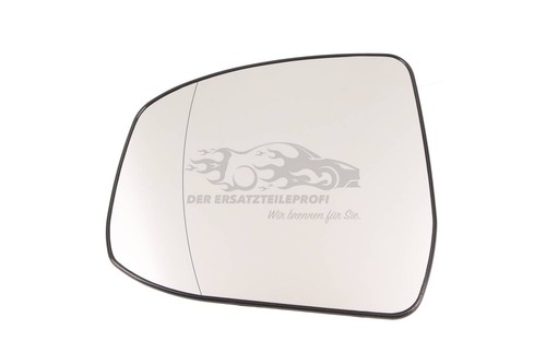 Spiegelglas links für - , ford