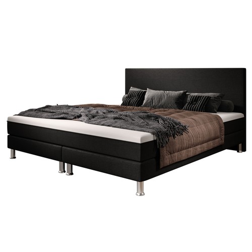 Boxspringbett sunny plus - boxspringbett,