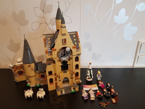 Lego 75948 harry potter - lego,