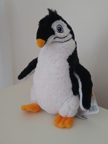 Penny treuepunkte pinguin juri - pinguin,
