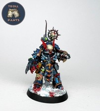 Warhammer 40k - Chaos Space