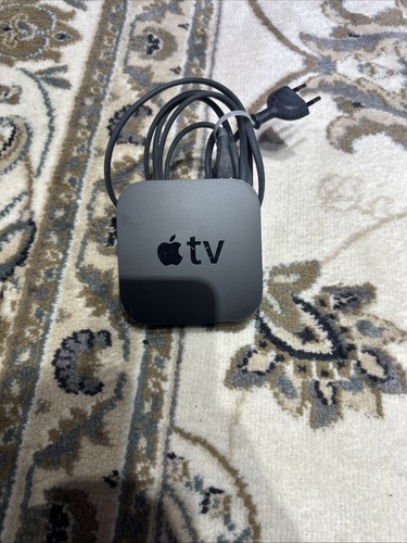 Apple generation a1469 - tv, 3.
