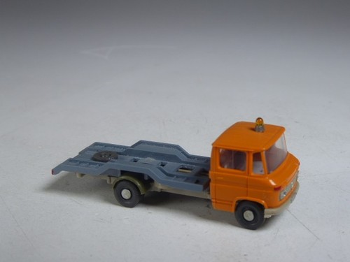 Wiking umbau modell - wiking,