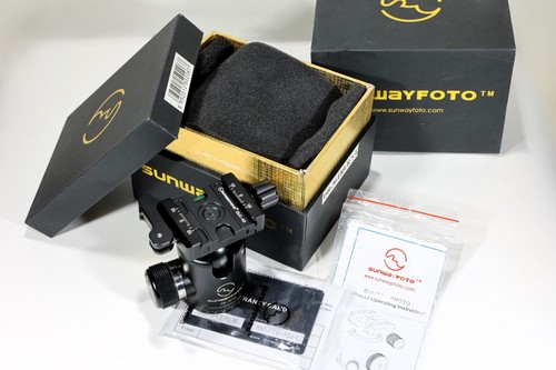 Sunwayfoto 36trlr dlc42 - sunwayfoto, db-36trlr-dlc42