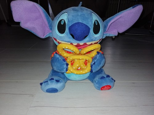 Disney stitch attacks - attacks, on