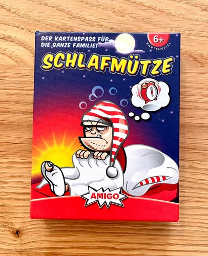Schlafmütze amigo - schlafmütze,