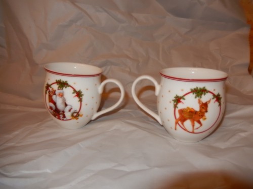 Eine villeroy boch - villeroy, -toy's