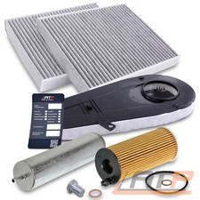 INSPEKTIONSPAKET FILTERSET