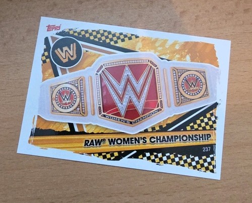 Wwe raw women championship - wwe, women's