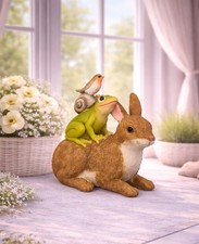 Clayre & Eef Hase & seine