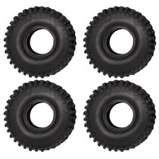 4 StüCke 120MM 1.9 Rubber