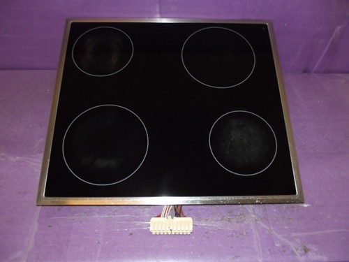 Zanussi zk641x 58cad02zo - zanussi,