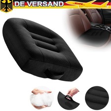 Ergonomisches Orthopädisch Sitzkissen Auto Sitzerhöhung Kissen für Büro Auto DHL
