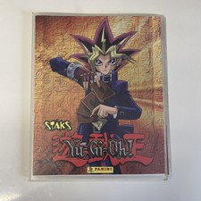 ⭐ STAKS YU-Gi-Oh! Magnet