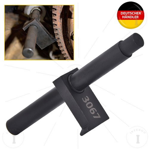 Gegenhalter schwungrad - gegenhalter,