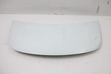 Motorhaube Smart FORFOUR Weiss