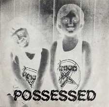 VENOM - POSSESSED - Original