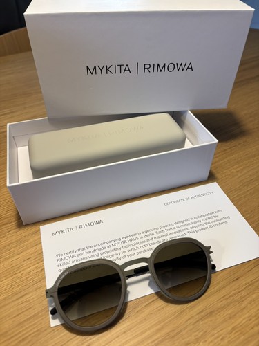 Mykita rimowa mr001 384 clay - mykita,