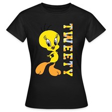 Looney Tunes Tweety Camouflage