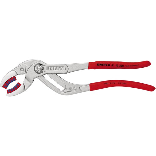 Knipex siphon und - knipex,