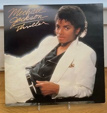 Michael Jackson ✦ Thriller