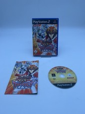 Yu-Gi-Oh! Gx: Tag Force Evolution - Sony PlayStation 2 - PS2 - OVP + Anleitung