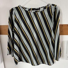 Hallhuber Damen Bluse