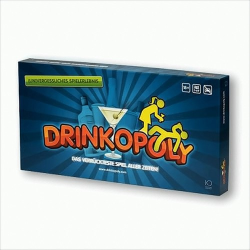 Gw2681 drinkopoly - gw2681,