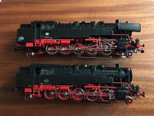 Märklin, BR 85, gebraucht, 2xLok's, Adresse: 10 und 25
