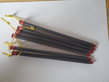 Ultralight Carbon Stakes