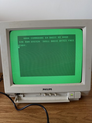 Philips bm7752 00g monochrom - philips,