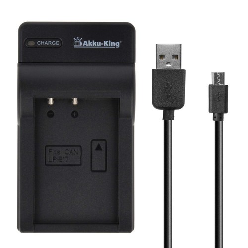 Usb akku ladegerät - usb-akku-ladegerät, für