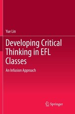 Yue Lin | Developing Critical