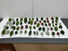 Baum-Sortiment, Spur HO, gebraucht