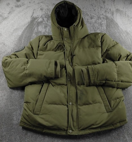 Superdry jacke herren - herren, xl