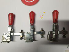 DESTACO Horizontalspanner