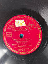 Rudi Schuricke + Orchester