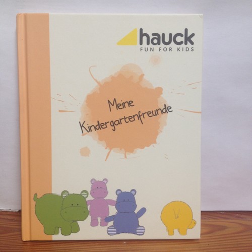 Meine kindergartenfreunde - meine,