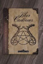 DSA, Liber Cantiones (2002)