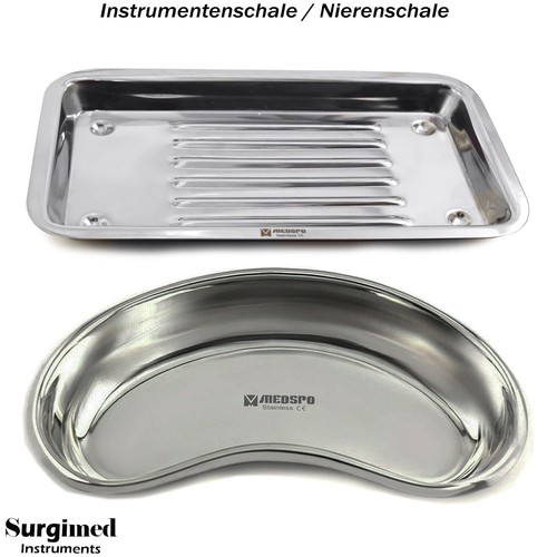 Hygiene nierenschale - hygiene,