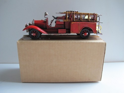 Feuerwehr nostalgisch aus - feuerwehr,, nostalgisch,