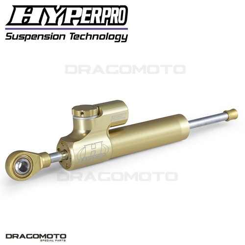 Lenkungsdämpfer hyperpro - lenkungsdämpfer,